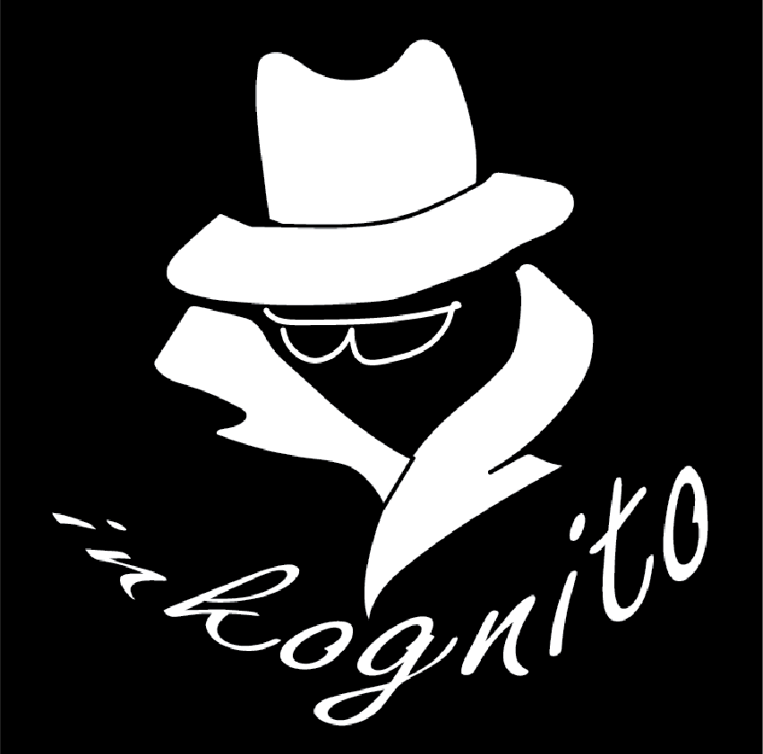 Inkognito current logo